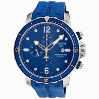 Tissot Seaster Collection T066.427.17.047.00 Blue