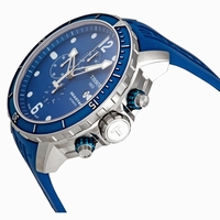 Tissot Seaster Collection T066.427.17.047.00 Blue