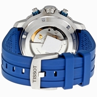 Tissot Seaster Collection T066.427.17.047.00 Blue