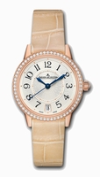 Jaeger LeCoultre Q3512420 18K Rose Gold
