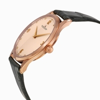 Jaeger LeCoultre Q1352522 18kt Rose Gold