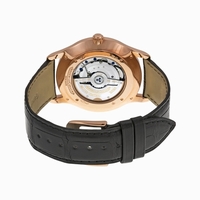 Jaeger LeCoultre Q1352522 18kt Rose Gold