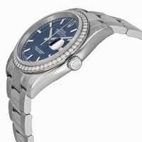Rolex Datejust 116244BLSO Swiss Made