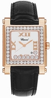 Chopard Happy Sport 275321-5002 Ladies