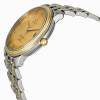 Omega DeVille 4374.1100 Swiss Made