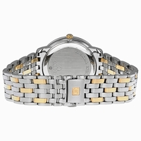Omega DeVille 4374.1100 Swiss Made
