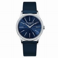 Patek Philippe Calatrava 4897G-001 Hand Wind