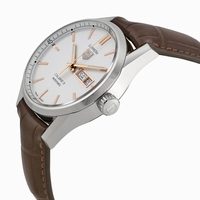 Tag Heuer Carrera WAR201D.FC6291 Automatic