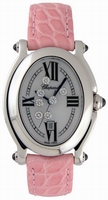 Chopard Happy Sport 278937-23-PINK White Mother of Pearl