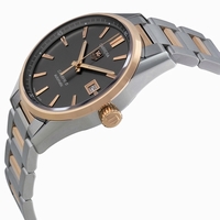 Tag Heuer WAR215E.BD0784 Mens