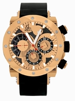 Jacob & Co. Epic II E3rg Mens