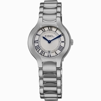Ebel Beluga 1216037 Quartz