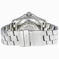 Breitling Superocean A17391A8/BA79SS Automatic