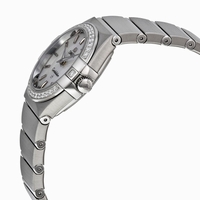 Omega Constellation 123.15.27.60.05.001 Swiss Made