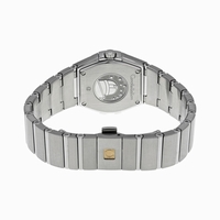 Omega Constellation 123.15.27.60.05.001 Swiss Made