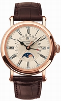 Patek Philippe 5159R-001 White Opaline