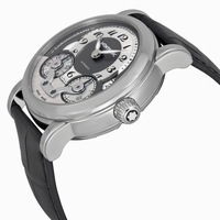 Montblanc Nicolas Rieussec 102337 Automatic