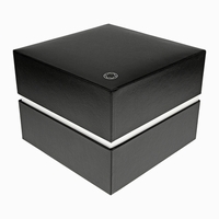 Montblanc Nicolas Rieussec 102337 Automatic