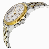 Longines La Grande Classique L48033227 White