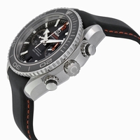 Omega Seamaster Planet Ocean 232.32.46.51.01.005 Black