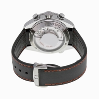 Omega Seamaster Planet Ocean 232.32.46.51.01.005 Black