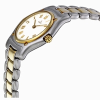 Ebel Classic 1088901/0260C White
