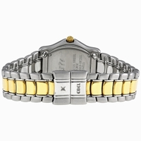 Ebel Classic 1088901/0260C White