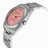 Rolex Airking 114200PASO Mens