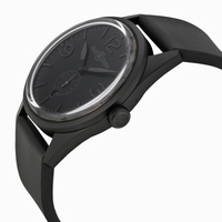 Bell and Ross BRV123-PHANTOM Black