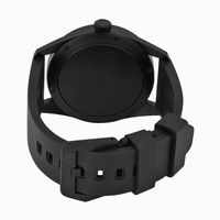 Bell and Ross BRV123-PHANTOM Black