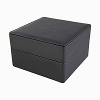 Bell and Ross BRV123-PHANTOM Black