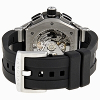 Bvlgari Diagono DP45BSTVDCH/GMT Black