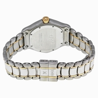 Ebel 1911 1187241/16665P Stainless Steel