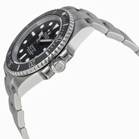 Rolex Submariner 114060 Black