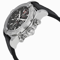 Breitling A1338111-BC32BKFT Black