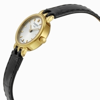 Tissot T058.009.36.031.00 Yellow Gold PVD Stainless Steel