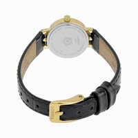 Tissot T058.009.36.031.00 Yellow Gold PVD Stainless Steel