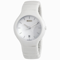 Rado R27695022 White Ceramic