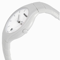 Rado R27695022 White Ceramic