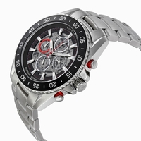 Michael Kors JetMaster MK9011