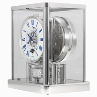Jaeger LeCoultre Atmos Q5112202 Automatic