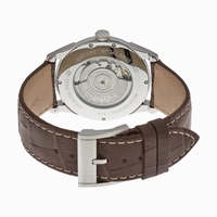 Hamilton Jazzmaster H38515555 Silver