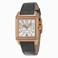 Jaeger LeCoultre Q7052420 Silver