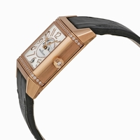 Jaeger LeCoultre Q7052420 Silver