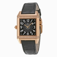 Jaeger LeCoultre Q7052420 Silver