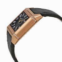 Jaeger LeCoultre Q7052420 Silver