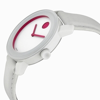 Movado Bold 3600177 White