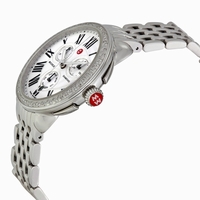 Michele Serein MWW21A000001 Silver