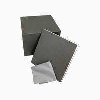 Michele Serein MWW21A000001 Silver