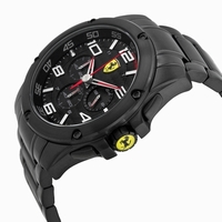 Ferrari 830033 Black